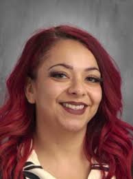 Vista del Futuro Staff Directory