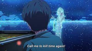 Spoilers Shigatsu Wa Kimi No Uso Episode 22 Final Discussion R Anime Your Lie In April You Lied Anime