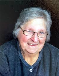 Mary Alice Ross Obituary