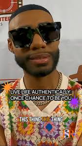 Teddlie talks about the importance of living authentically and embracing  yourself. We only have one life to live, and while people might have their  judgments and opinions, knowing yourself and living ...