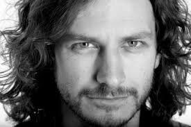 Portrait — Damian Shaw Photography