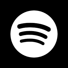 You can either download free png icons or buy svg vectors. Streaming Logo Music Player Brand Spotify Squares Icon