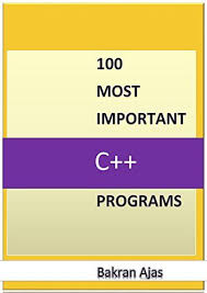 100 Most Important C Programs Free Ebooks Download C Programming Ideas Of C Programmi C Programming Book Programming Tutorial Computer Science Programming