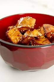 Daigaku Imo Recipe Honey Glazed Sweet Potatoes Glazed Sweet Potatoes Sweet Potato Recipes Recipes
