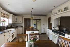 kitchens newry inframed hand painted