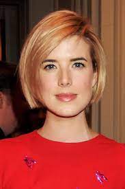 Bob Bob Varianten Bob Hairstyles Hair Styles Very Short Bob Hairstyles