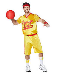 Definition of average joe in the idioms dictionary. Adult Average Joe S Costume Dodgeball Spirithalloween Com