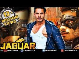 47 Youtube Hindi Movies Jaguar Krishna