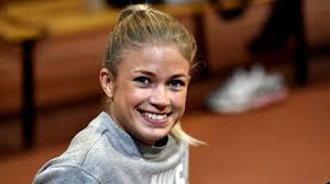 Julia Henriksson: ”Jag skulle tillbaka och ta det guldet”