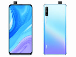 Test Huawei P smart Pro Smartphone ...
