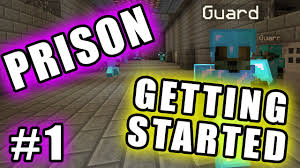 Money is earned by mining resources at predesignated mines, and new mines with more valuable resources are unlocked by ranking up. Mi Servidor Minecraft Prison Server 1 8 1 13 By Tecnomenx