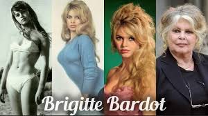 Morre a atriz Brigitte Bardot aos 91 anos.