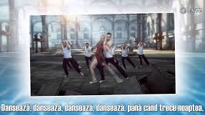 B Z N Dance Dance Youtube Dance Best Songs