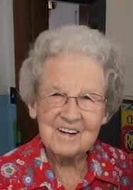 Hazel Bellamy Wininger Obituary (2022)