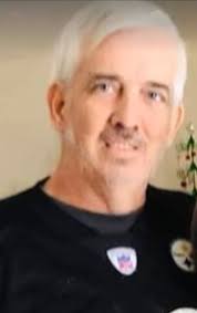 Obituary for John Patrick McCambridge, II