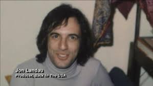 FLASHBACK: Dennis Thompson and The American Ruse