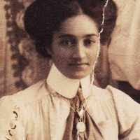 Elizabeth Lizzie Goldsmith (1883–1969)