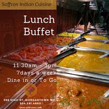 You'll stay in historic riads, camp beneath the saharan stars and enjoy some classic maghreb hospitality. Saffron Indian Cuisine Indiancuisinewv Twitter