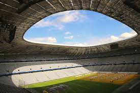 #arsenal #arsenal fc #afc #bayern monachium #bayern munich. Zwiedzanie Allianz Arena Stadionu Bayernu Monachium