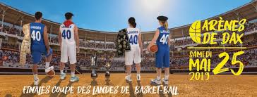 A cette occasion le président du comité des landes, francis darricau a étroitement associé le comité des landes de basket ball à l'action « une seule couleur, celle du maillot ». Finale De Coupe Des Landes Ou De Nm2 Le Choix Cornelien De Dax Gamarde Basket Europe