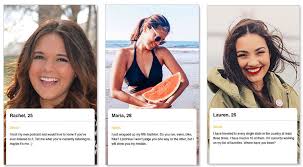 Does it depend on the app? 30 Bumble Profile Examples For Women Bio Tips