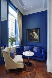 It List 2020 Our Editors Picks Of The Best New Hotels In The World Living Room Color Schemes Blue Living Room Blue Rooms