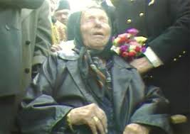 Vanga kehanetleri doğru çıkmış mıdır? World War 3 Fears Spark Baba Vanga Mania As Millions Look For Clues In Predictions Made By Blind Mystic Who Foresaw 9 11 Brexit And Isis