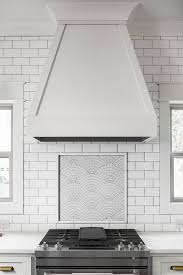 Matte Subway Tile Kitchen Backsplash Is A 3x6 Matte White Subw Subway Tile Backsplash Kitchen Beveled Subway Tile Kitchen White Subway Tiles Kitchen Backsplash