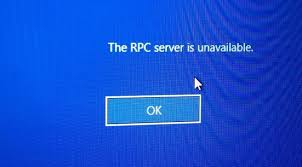How To Fix The Rpc Server Is Unavailable 0x800706ba Windows 10 Server Security Application Windows Registry