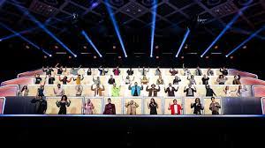 Jun 06, 2021 · all together now versi malaysia menampilkan format asal yang disertakan dengan pengisian elemen tempatan bagi disesuaikan dengan sensitiviti dan budaya rakyat negara ini. Mcmc To Investigate If All Together Now Malaysia Show Breached Sops During Recording News Rojak Daily
