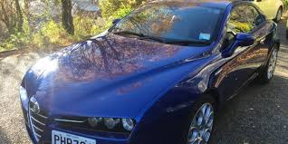 Image result for Blue Chiaia Di Luna 2008 Alfa-Romeo
