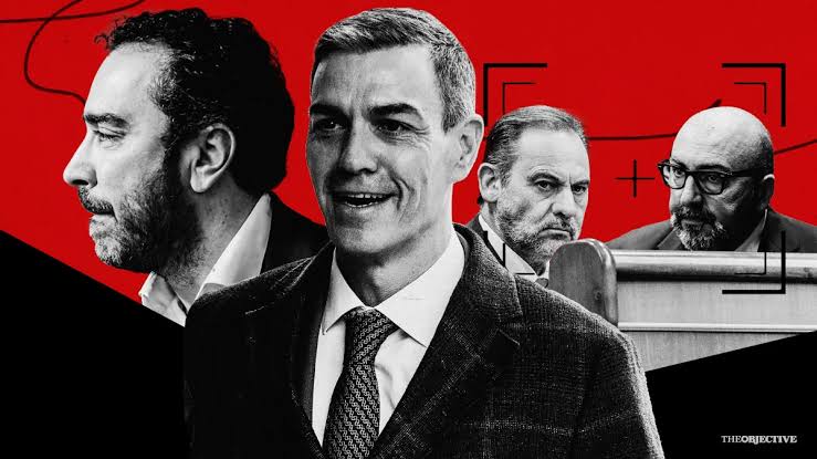 Por qué las amenazas de Ábalos y Koldo no son un peligro (aún) para Sánchez