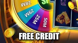 Tak Perlu Deposit Spin Wheel Collect Free Credit Main 918kiss Tiap Tiap Hari Free Casino Slot Games Casino Slot Games Play Free Slots