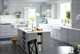 It is a cabinet that has no chance of changing places. 25 Eck Steckdosenleiste Kuche Original Ikea Bodbyn Arbeitsplatte Schwarz Google New Kitchen Cabinets Trendy Kitchen Backsplash Gray Cabinets White Countertops
