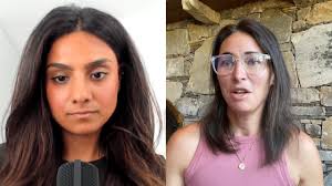 Dr. Tara Hogan Show: Vital Truths for Health in Sisterhood.