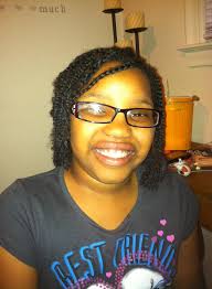 How to braid hair without getting tired?