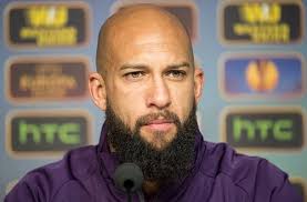 US Soccer star Tim Howard wants to play in 2018 World Cup
