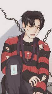 In a recent interaction with the official my hero academia twitter @mhaofficial, an army asked when the bts maknae would be invited to perform the opening track of the anime. Bts Jungkook Anime Wallpapers Wallpaper Cave