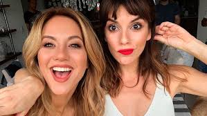 ¿estás buscando información sobre las últimas noticias de gimena accardi? Sexies Y Vintage Gime Accardi Y Flor Vigna Mostraron Su Lado Mas Hot Eldoce Tv