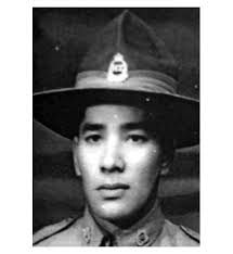 Frank Rodney Brooking