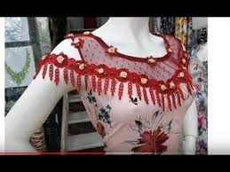 2020 قنادركتان للخياطة روعة لصيف Youtube Fashion Women Women S Top