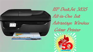 If you want the full feature software solution, it is available as a separate download named hp deskjet Hp Deskjet 3835 Printer Driver Hp Deskjet 3835 Usb Driver Hp Deskjet Ink Advantage 3835 Scott Wedimee