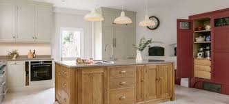 kitchens taking the centre stage at
