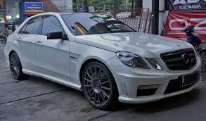 Mercedes Benz E63 Amg Oz Ozracing Superturismo Jantes Rims Wheels Quartierdesjantes Quartierdesjantes Com Voiture Automobile Jantes