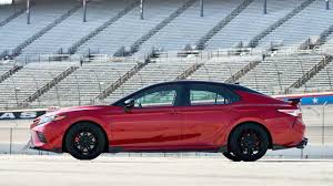 2020 toyota camry trd review by the straight pipes. 2020 Toyota Camry Trd First Drive Undercover Fun