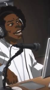 Credit: @iamcarljones , Follow for more @boondocks_best_moments