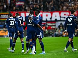 PRONOS PARIS RMC Les paris sur Paris FC - Nice du 30 août - Ligue 1 — RMC Sport