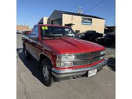Image result for Light Mesa Brown 1990 Chevy Truck
