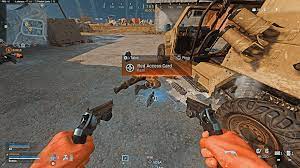 Maybe you would like to learn more about one of these? Players Find New Access Card In The Warzone Map Charlie Intel