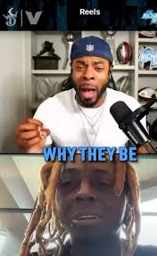 Lil Wayne says Drake gets hated